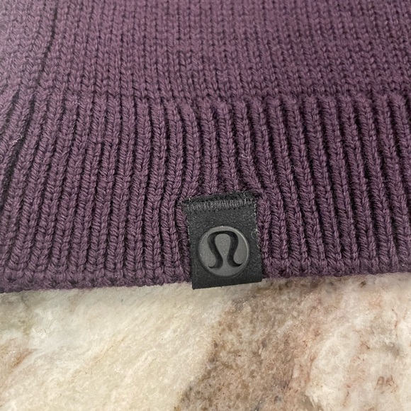 Lululemon Merino Wool Sweater - Picture 3 of 5